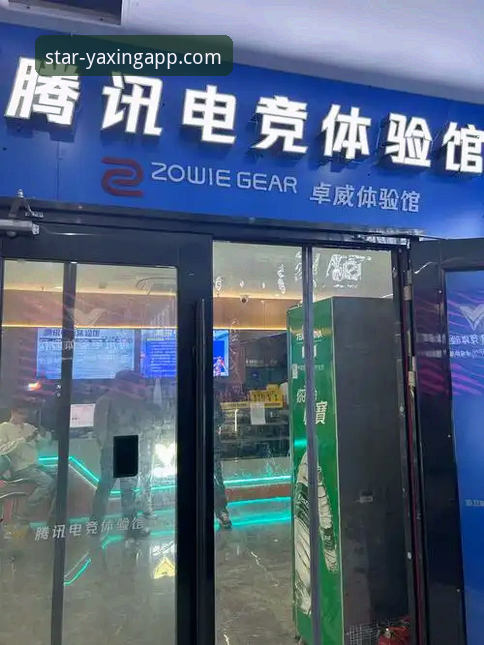 揭秘亚星体育平台：yaxing.com登录入口背后的创新体验革命