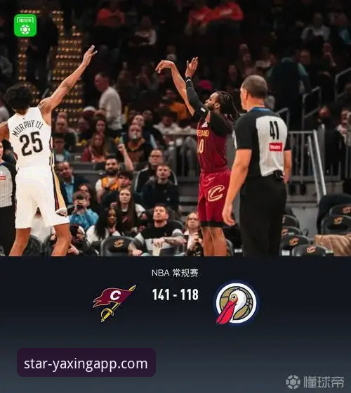 3个关键数据解析：米切尔42分如何助骑士终结魔术，亚星体育平台深度复盘